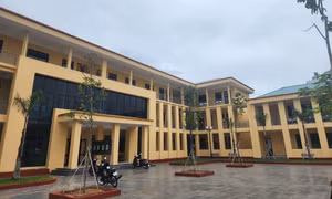 Nghệ An gấp rút bổ sung giáo viên cho năm học mới