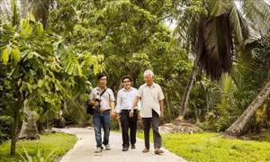 Bước tiến cho khu vực nông thôn - Bài 1: Nhiều cách làm hay