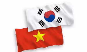 Việt Nam - Hàn Quốc hướng tới nâng tầm quan hệ Đối tác chiến lược toàn diện