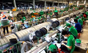Kế hoạch triển khai thi hành Luật Quản lý và đầu tư vốn nhà nước tại doanh nghiệp