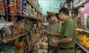 Cá nhân vi phạm hành chính về an toàn thực phẩm có thể bị phạt tới 100 triệu đồng