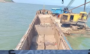Điều chỉnh tăng vốn điều lệ Tổng công ty Bảo đảm an toàn hàng hải miền Bắc