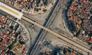 Nghị quyết 15-NQ/TW, điểm tựa để Thủ đô cất cánh - Bài 2: Triệu trái tim, một mục đích