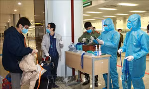 Cách sử dụng phương tiện phòng hộ cá nhân trong phòng dịch COVID-19
