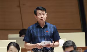 Đề xuất điều chỉnh chính sách nhà ở xã hội theo hướng tăng nhà cho thuê