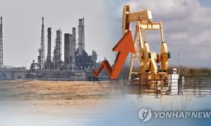 Các nước vẫn chần chừ trước đề nghị của Mỹ về mở kho dự trữ dầu mỏ