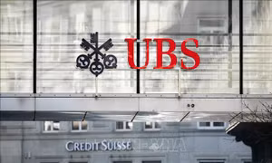 Thụy Sĩ: Chỉ định một ủy ban đặc biệt điều tra vụ giải cứu Ngân hàng Credit Suisse