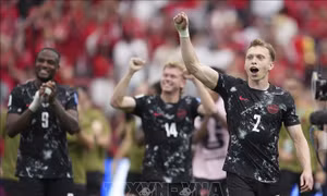 World Cup 2026 và giấc mơ bóng đá của Canada