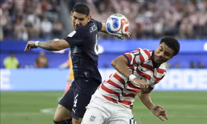 World Cup 2026: Đại chiến Seattle giành vé knock-out sớm 