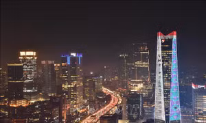 Dự án xây dựng thủ đô mới của Indonesia tiếp tục bị treo