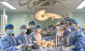 Nhiều bước tiến trong điều trị các bệnh lý liên quan đến thận