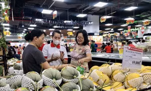 Triển khai Chương trình quốc gia về bảo vệ quyền lợi người tiêu dùng