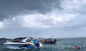 Thành công ban đầu của Chương trình Hộp cát Samui Plus