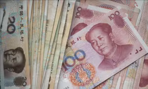 Mỹ cảnh báo Trung Quốc không phá giá đồng Nhân dân tệ