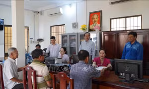 An Giang bổ sung hơn 39 tỷ đồng hỗ trợ chi phí đi lại, lưu trú cho cán bộ, người lao động