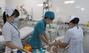 TP Hồ Chí Minh