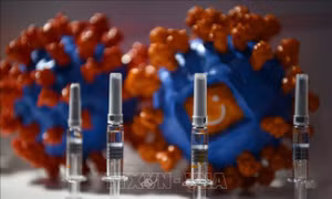 Trung Quốc: Sẵn sàng vaccine ngừa COVID-19 vào đầu tháng 11/2020