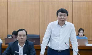 Khởi động Dự án hỗ trợ cải cách kỹ thuật thi tuyển công chức Việt Nam