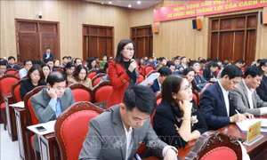 Hậu kiểm giám sát - thước đo quyền lực của đại biểu dân cử - Bài 3: Kiến nghị đúng - khả thi cao