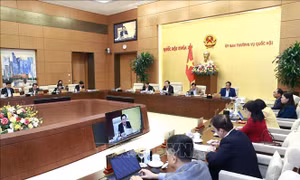 Quy định rõ tiêu chuẩn, điều kiện của lực lượng tham gia bảo vệ an ninh, trật tự ở cơ sở