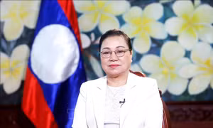 Đại sứ Khamphao Ernthavanh: Việt Nam đã giúp Lào hoàn thành tốt vai trò Chủ tịch ASEAN