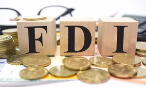 Bí quyết giúp Ai Cập thu hút con số FDI kỷ lục