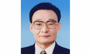 Chủ tịch Quốc hội Trần Thanh Mẫn gửi điện chia buồn về việc đồng chí Ngô Bang Quốc từ trần