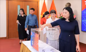 Cứu trợ đồng bào bị thiên tai, bão lũ: Bảo đảm công khai, minh bạch