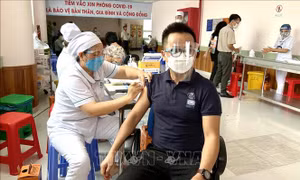 Bộ Y tế ban hành hướng dẫn mới đánh giá cấp độ dịch COVID-19