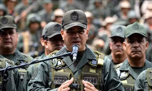 Venezuela cáo buộc Mỹ tấn công khu dân cư