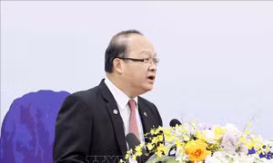 Các vấn đề ưu tiên thảo luận tại Hội nghị các nhà lãnh đạo kinh tế APEC 2022