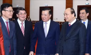 Bốn vấn đề ngành Tài chính cần khắc phục