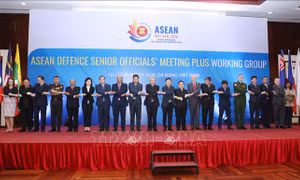 Năm Chủ tịch ASEAN 2020: Các Thượng nghị sĩ Mỹ chúc mừng Việt Nam đảm nhận vai trò Chủ tịch ASEAN