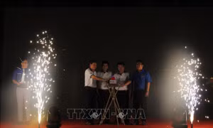 Hình thành thói quen tiết kiệm điện trong giới trẻ