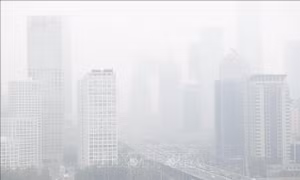 Hội nghị toàn cầu lần thứ nhất về ô nhiễm không khí và sức khỏe khai mạc tại Thụy Sĩ