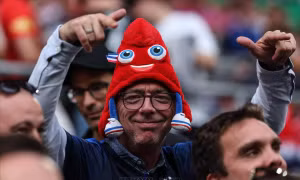World Cup 2026: Pháp đưa các trận đấu của 'Les Bleus' lên màn ảnh rộng