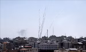 Palestine hối thúc cộng đồng quốc tế can thiệp nhằm chấm dứt xung đột tại Gaza