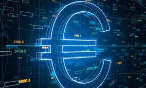 ECB chọn nhà cung cấp dịch vụ thanh toán thử nghiệm đồng euro kỹ thuật số
