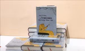 Thêm nguồn tư liệu quý giá về nhạc văn trong tín ngưỡng thờ Mẫu
