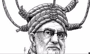 Iran triệu Đại sứ Pháp liên quan tới tranh biếm họa trên tạp chí Charlie Hebdo