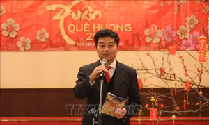 Tăng cường gắn kết trong cộng đồng người Việt Nam tại Nhật Bản
