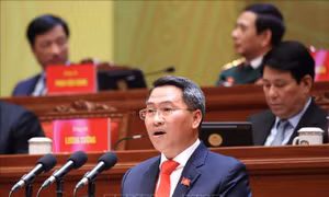 Đại hội XIV của Đảng: Lãnh đạo phát triển kinh tế tư nhân nhanh và bền vững