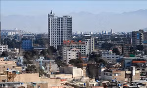 UNDP chỉ rõ tình trạng bất ổn kinh tế ngày càng trầm trọng ở Afghanistan