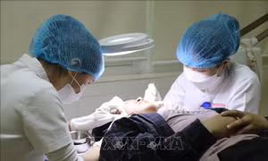 Du lịch chăm sóc sức khỏe tại Thừa Thiên - Huế - Bài 1: Thế mạnh cạnh tranh