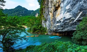 Những điểm đến nổi bật mới tại Việt Nam