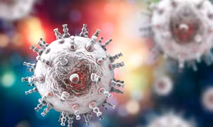Giải mã 'điểm kích hoạt' khiến virus herpes thức tỉnh