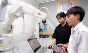 Hướng tiếp cận để xây dựng năng lực công nghệ quốc gia bền vững