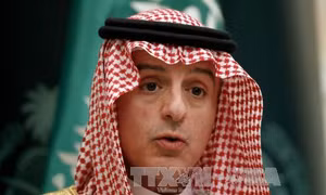 Thủ tướng Liban được tự do rời khỏi Riyadh bất cứ lúc nào 