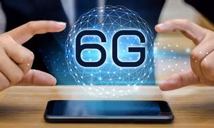 Hàn Quốc phát triển thiết bị truyền dẫn viễn thông công nghệ 6G