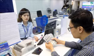40 năm Đổi mới: Tạo nền tảng vững chắc cho một chu kỳ tăng trưởng mới